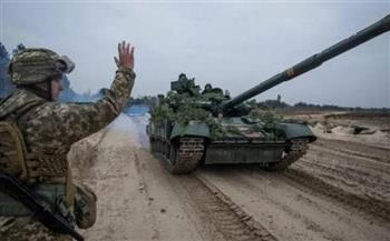 أوكرانيا: القوات المسلحة تصد أكثر من 60 هجوما روسيا في 4 اتجاهات