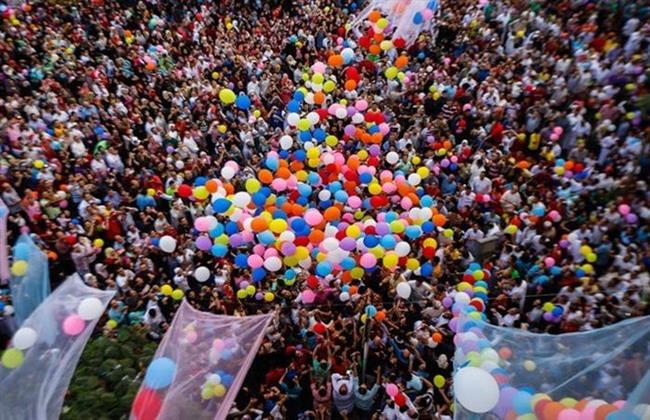 كيف يمكن قضاء صلاة عيد الفطر لمن فاتته؟.. الإفتاء توضح