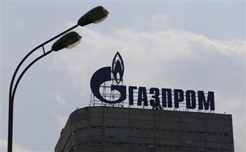 غازبروم تصدر 42.6 مليون متر مكعب من الغاز إلى أوروبا عبر أوكرانيا