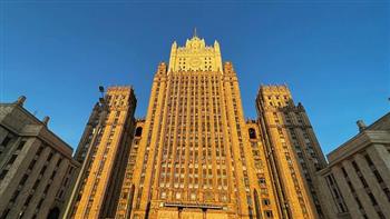 موسكو: خطة الصين حول أوكرانيا قد تكون أساسا لجهود السلام في المستقبل