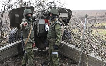 القوات الروسية تحصل على دفعة جديدة من أنظمة الاستطلاع «بينتسيلين»