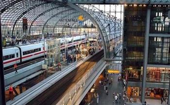إضراب يشل حركه التنقلات والقطارات في ألمانيا
