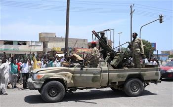 فرنسا تؤكد دعمها الكامل للدعوة إلى وقف إطلاق النار فورا في السودان