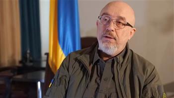 وزير الدفاع الأوكراني يأمل في تسريع وتيرة القرارات السياسية بشأن الانضمام إلى الناتو