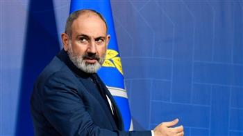 باشينيان يعلن استعداده للتوقيع على وثيقة سلام سلمت إلى أذربيجان