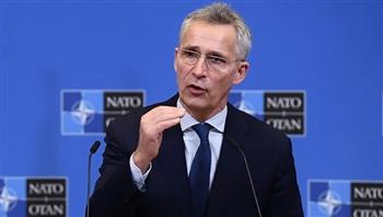 الأمين العام للناتو يشدد على أهمية تكثيف المساعدات العسكرية لأوكرانيا في مواجهة روسيا