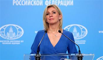 زاخاروفا: تصريح ستولتينبرغ حول ضم أوكرانيا إلى الناتو تهديد لأمن أوروبا