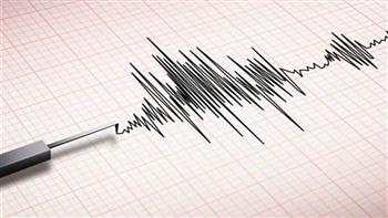 زلزال 4.4 ريختر يضرب جزيرة صقلية الإيطالية