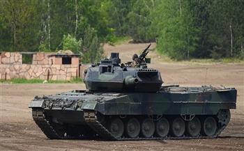 إسبانيا تعلن إرسال 6 دبابات ليوبارد لأوكرانيا خلال أيام