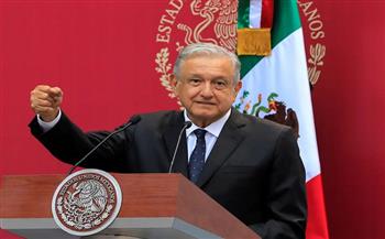 الرئيس المكسيكي يرفض تدخل الولايات المتحدة لمكافحة الجريمة المنظمة