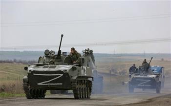 القوات الروسية تحبط عدة هجمات أوكرانية على دونيتسك