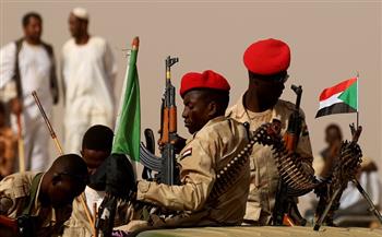 الجيش السوداني: ميليشيا الدعم السريع انتهكت الهدنة المعلنة