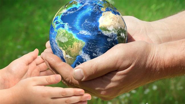 معلومات عن يوم الأرض العالمي.. متى بدأ الاحتفال به؟