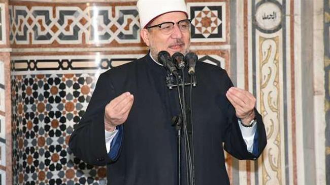 وزير الأوقاف : 3 مستويات للمسابقة العالمية للقرآن الكريم الـ 30