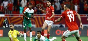 تشكيل الأهلي المتوقع أمام الرجاء المغربي بدوري أبطال أفريقيا 