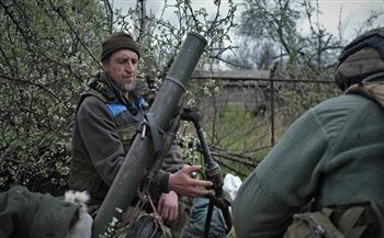 القوات الأوكرانية تعلن انتشال 500 جثة لمدافعين "سقطوا" منذ بداية الحرب