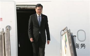 وزير خارجية الصين يبدأ زيارة للفلبين