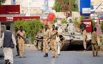 ارتفاع ضحايا المدنيين جراء الاشتباكات في السودان إلى 256 قتيلا و1454 مصابا
