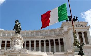 إيطاليا تتجه نحو استفتاء لمنع إرسال الأسلحة إلى أوكرانيا