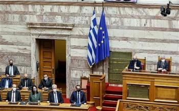 رئيسة اليونان توافق على حل البرلمان وإجراء انتخابات تشريعية  