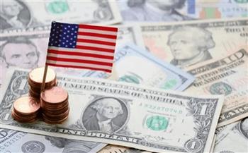 بلومبرج : التضخم الأمريكي ينخفض أسرع مما كان متوقعاً