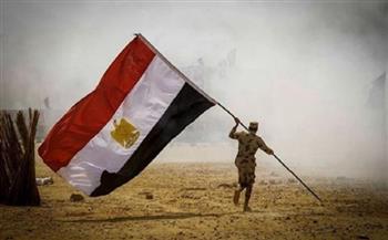 ذكرى عيد تحرير سيناء .. كيف استردت مصر كرامتها ورفعت علمها؟