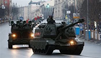 غلق الشوارع بـ موسكو بسبب يوم مهم في تاريخ روسيا