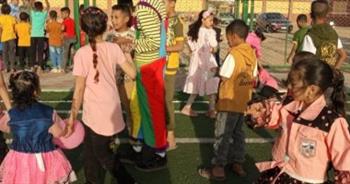 مراكز الشباب بسوهاج تواصل استقبال المواطنين ضمن مبادرة «العيد أحلى»