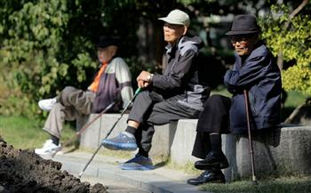 الشيخوخة تغرق كوريا الجنوبية: تراجع أعداد المزارعين وانخفاض معدل الولادات