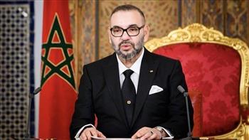 العاهل المغربى يعيّن الفريق محمد بريظ مفتشًا عامًا جديدًا للجيش وقائدًا للمنطقة الجنوبية