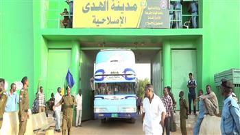 تقارير سودانية: اقتحام سجن الهُدى مقدمة لاقتحام «كوبر» وإطلاق سراح البشير