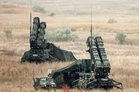 أوكرانيا: أنظمة "باتريوت" الدفاعية ستُبعد الطائرات الروسية عن حدودنا