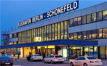 بسبب إضراب.. مطار برلين يلغي جميع رحلات المغادرة الإثنين المقبل