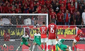 قناة مجانية تنقل مباراة الأهلي والرجاء المغربي بدوري أبطال أفريقيا