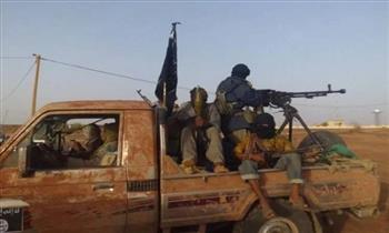 مقتل 9 مدنيين وإصابة 60 آخرين جراء هجوم مسلح وسط مالي