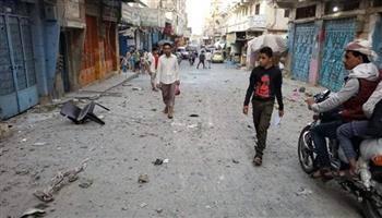 وكالة الأنباء اليمنية: استشهاد وإصابة عدد من المدنيين في قصف حوثي على تعز وشبوة