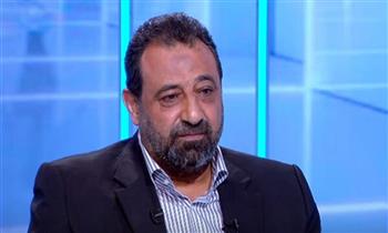 مجدي عبد الغني يشيد بنجم الأهلي بعد الفوز على الرجاء