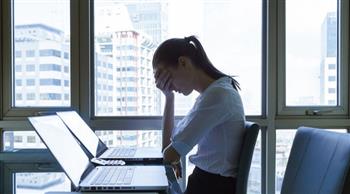 دراسة: الموظفون يميلون إلى تجنب فترات الراحة بالرغم من ضغوط العمل