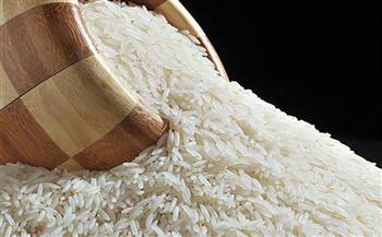 شعبة صناعة الأرز: مخزون الأرز يكفي السوق المحلية ويفيض