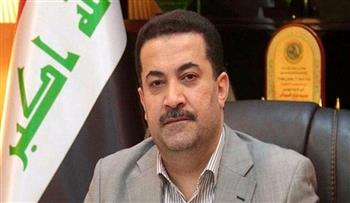 رئيس الوزراء العراقي يؤكد عمق العلاقات التاريخية مع السعودية وإيران