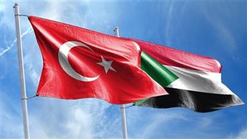 وزيرا الخارجية التركي والسوداني يبحثان مستجدات الوضع في السودان 