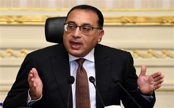 «مدبولي» يهنئ الرئيس السيسي بذكرى تحرير سيناء