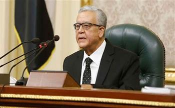 رئيس مجلس النواب يهنئ الرئيس السيسي بذكرى تحرير سيناء