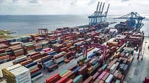 ارتفاع تجارة شانجهاي الخارجية بنسبة 3.5% خلال الربع الأول من 2023