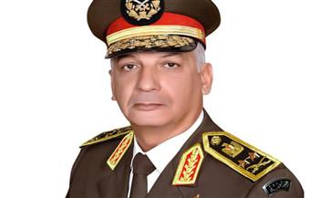 القوات المسلحة تهنئ الرئيس السيسي بالذكرى الـ41 لتحرير سيناء