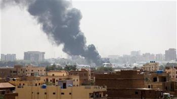 بغداد: توجيه سفارات الدولة في الخرطوم وأبوظبي لتيسير إجلاء الجالية العراقية بالسودان