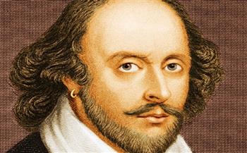 اليوم العالمي للكتاب يحتضن ذكرى وليم شكسبير