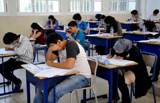 موعد امتحانات نهاية العام الدراسي 2023 لصفوف النقل والشهادة الإعدادية