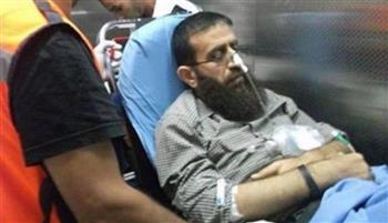 محكمة إسرائيلية ترفض طلب الإفراج عن الأسير خضر عدنان 