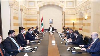 الحكومة اللبنانية: تنظيم قافلة لإجلاء 60 مواطنا من السودان إلى لبنان بحرا 